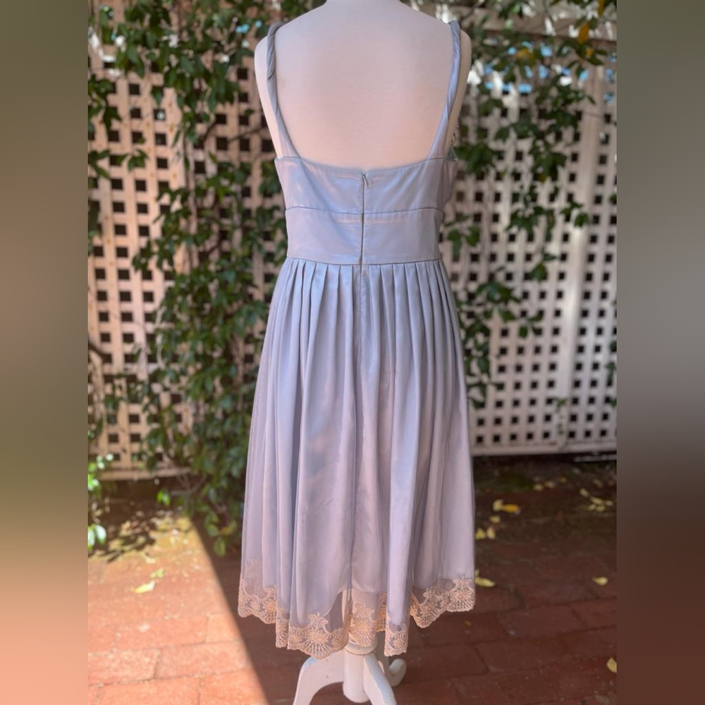 Smith and Miles Cocktail dress - Picture 2 of 3